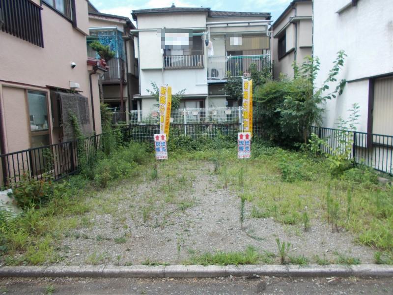 Local appearance photo. Local (July 2013) Shooting