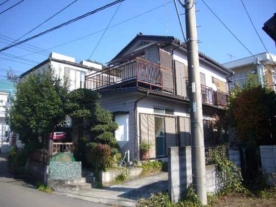 Local land photo. Exterior (1)