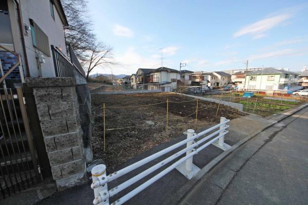 Local photos, including front road