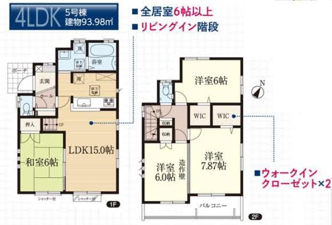 Other. 5 Building Floor