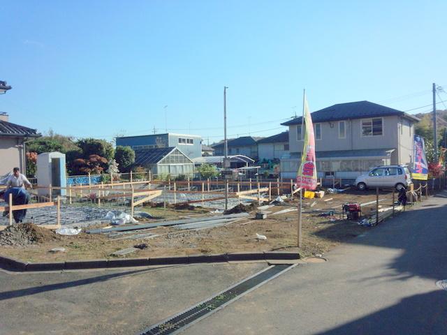 Local appearance photo. Local (12 May 2013) Shooting