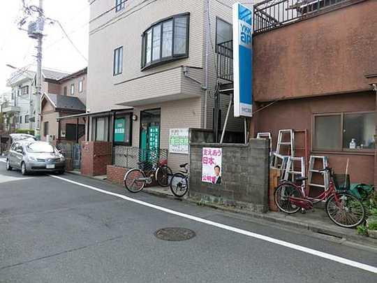 Other. Kurata clinic 70m