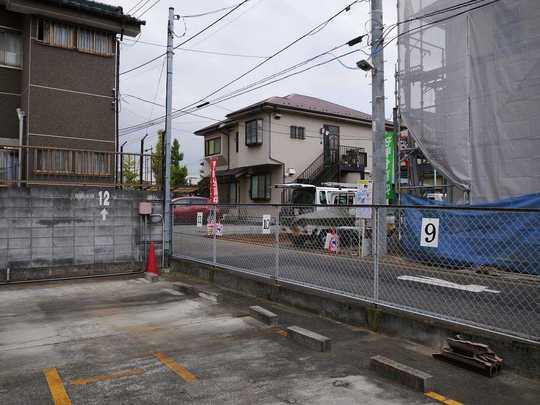 Local photos, including front road