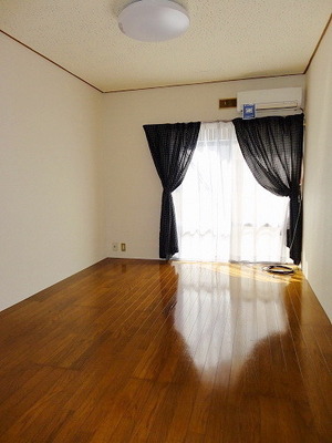 Living and room. Beautiful room