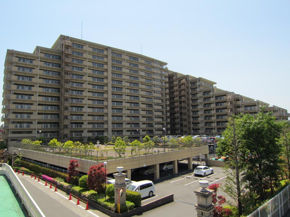 Local appearance photo. Local (May 2013) Shooting