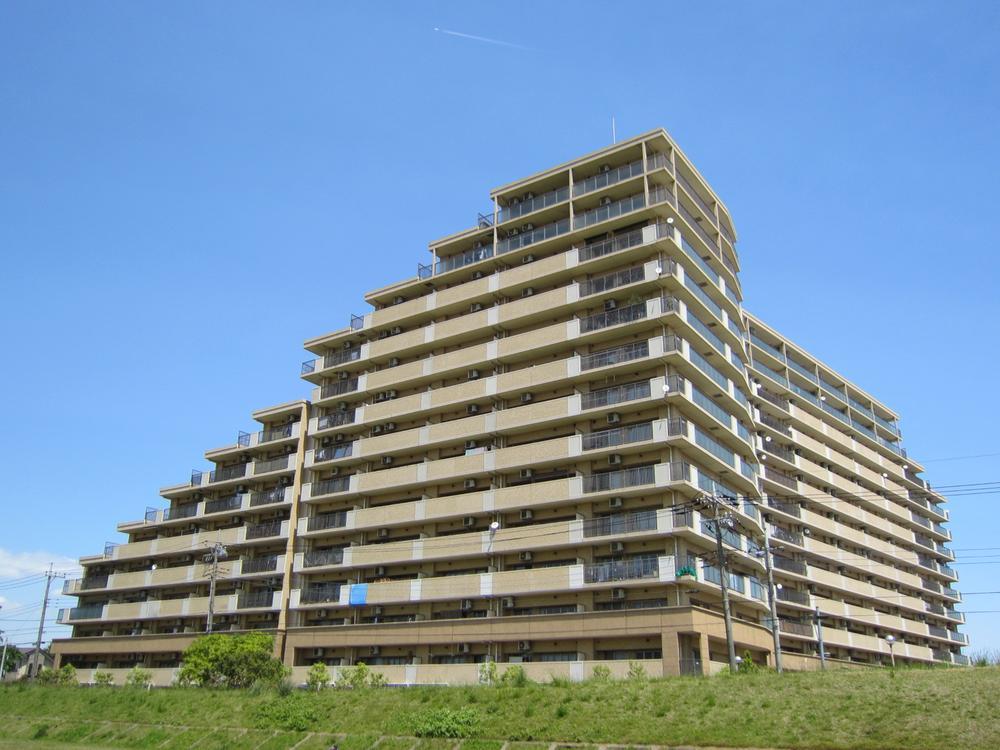 Local appearance photo. Local (May 2013) Shooting