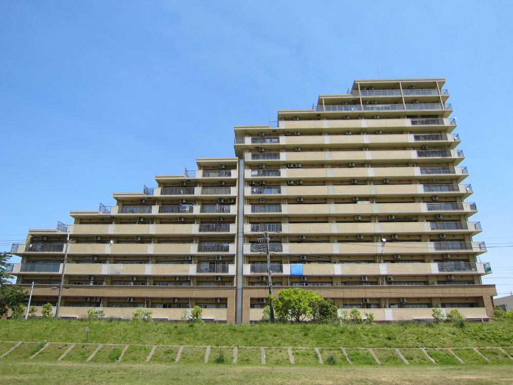 Local appearance photo. Local (May 2013) Shooting