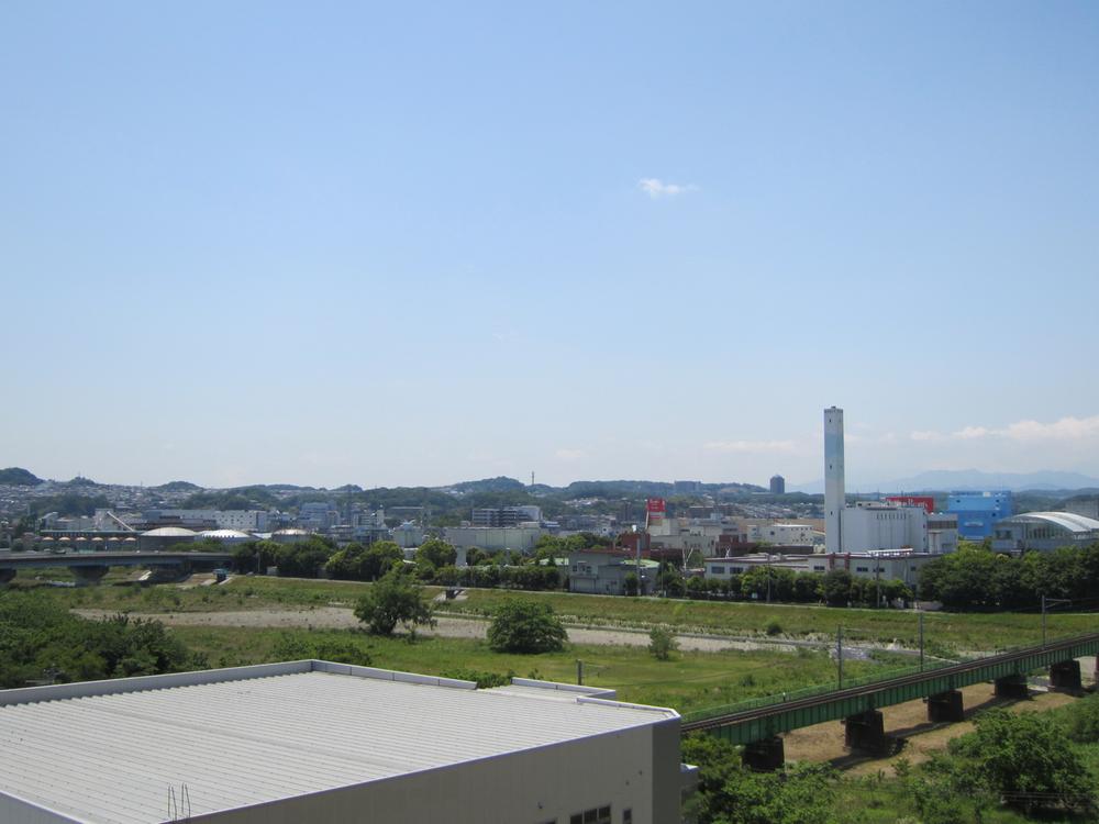 View photos from the dwelling unit. View from local (May 2013) Shooting