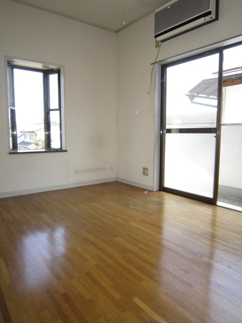 Living and room. room