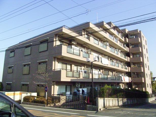 Local appearance photo. Luminous Fuji Forest Park