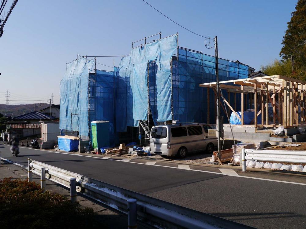 Local photos, including front road