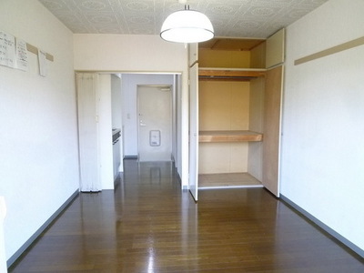 Receipt. Housing will go a lot in the spread