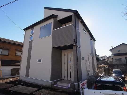 Local appearance photo