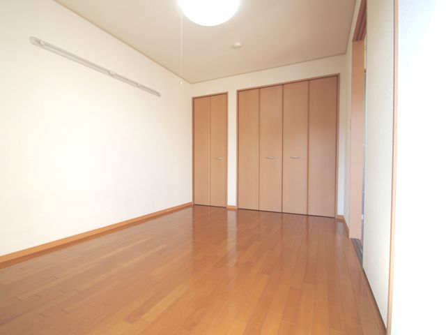 Other room space. There are housed two locations