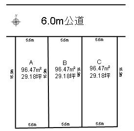 The entire compartment Figure