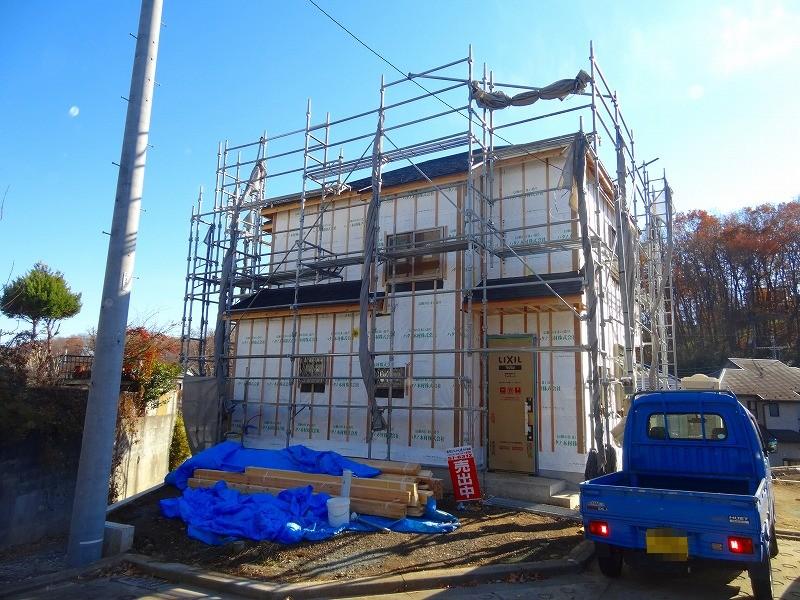 Other local. Zenshitsuminami facing sun per good