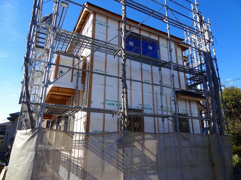 Other local. Quiet living environment