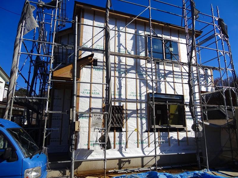 Other local. There Komiya park near, Is a rich natural environment.