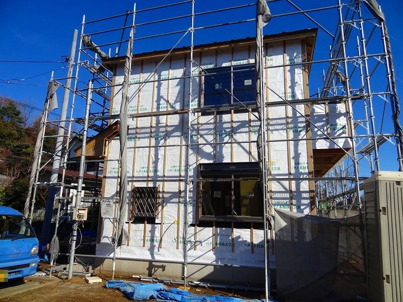 Other local. Energy saving ・ Eco house