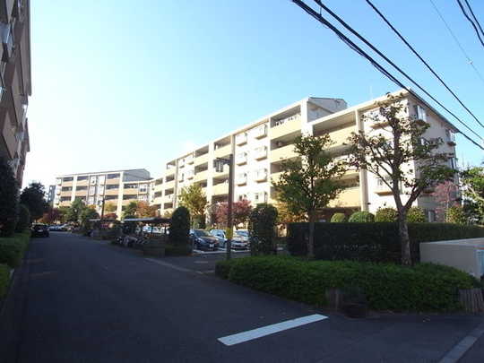 Local appearance photo