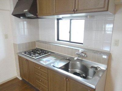 Kitchen. Effortlessly dishes because the system kitchen