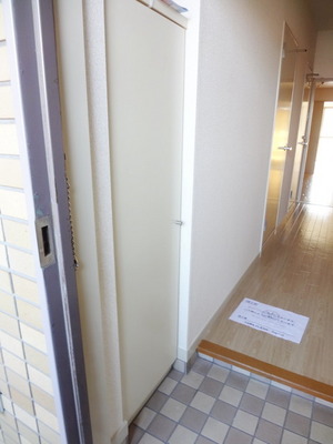 Entrance. ☆ Entrance ☆