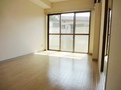 Living and room. ☆ Bright room ☆