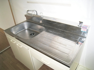 Other Equipment. Kitchen space