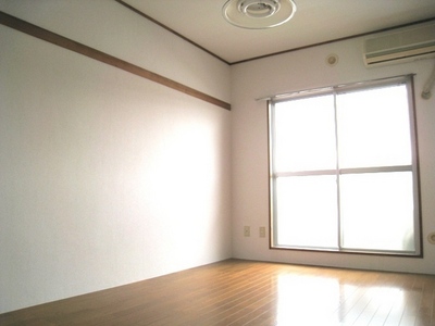 Living and room. Bright Western-style