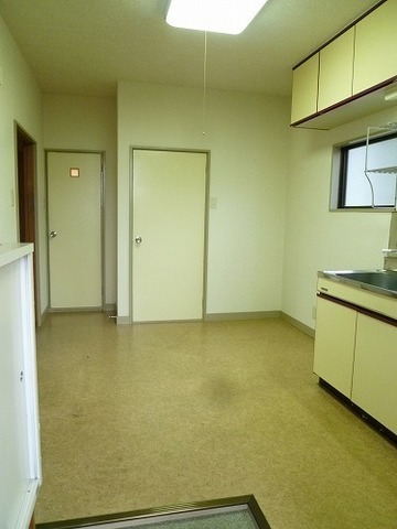 Entrance. It is the state of the entrance