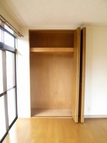 Receipt. It is storage space