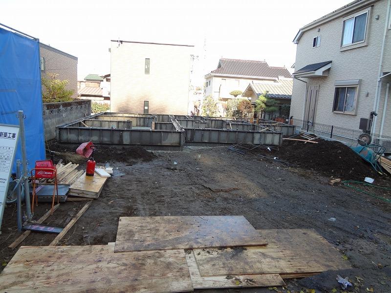 Other local. Zenshitsuminami direction ・ All rooms are two-sided lighting