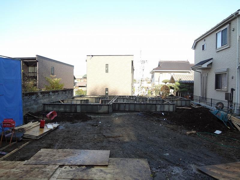 Other local. "West Hachioji Station" walk 17 minutes