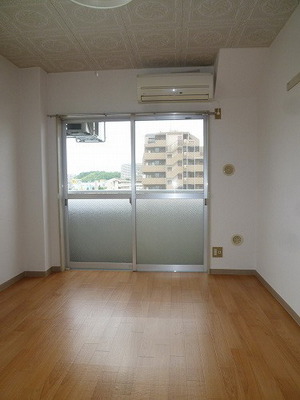 Living and room. Beautiful flooring