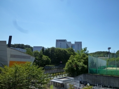 Other. 2200m to Chuo University (Other)