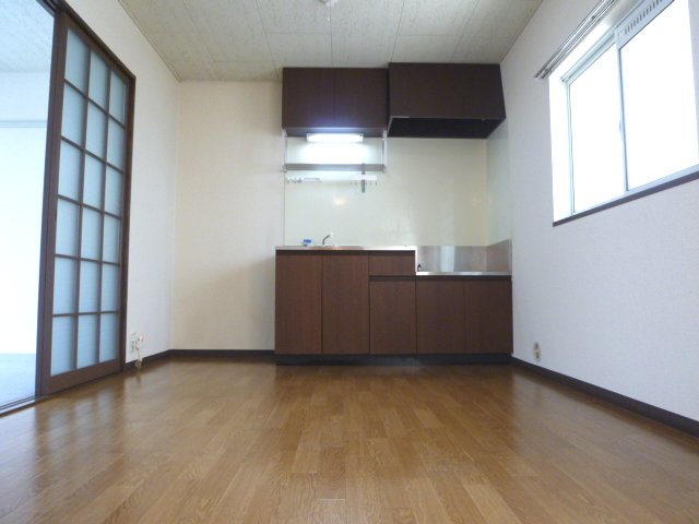 Living and room. Living