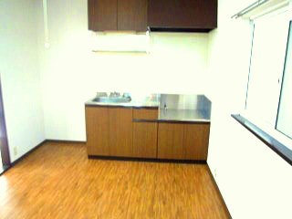 Other room space. bedroom