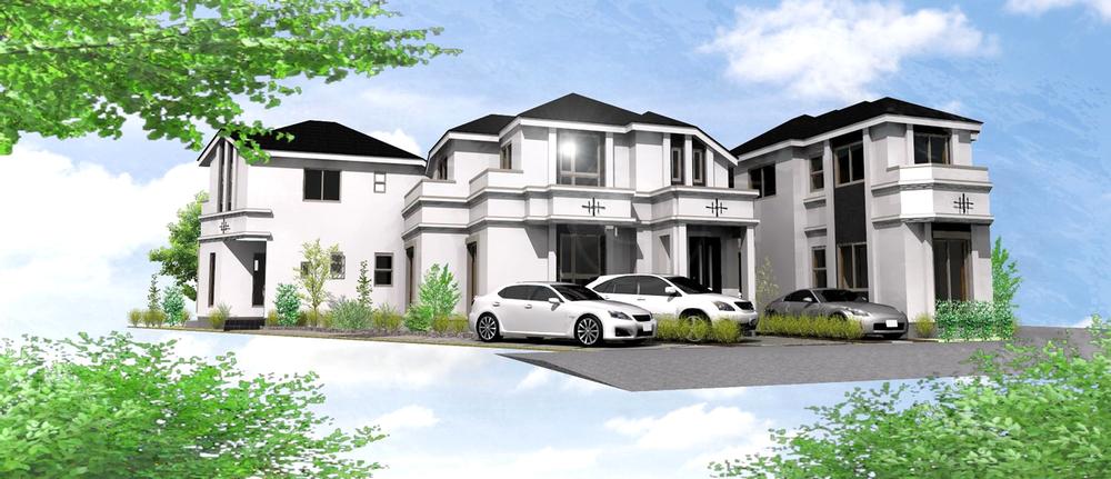 Rendering (appearance). Rendering