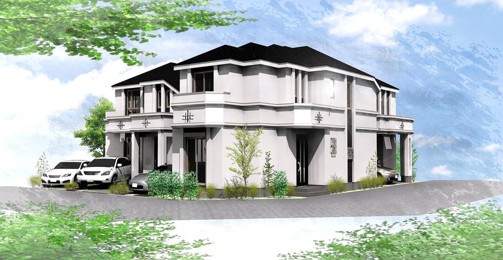 Rendering (appearance). Rendering