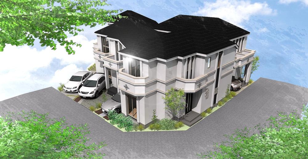 Rendering (appearance). Rendering