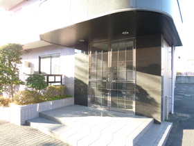 Entrance. Beautiful entrance ☆