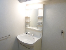 Other Equipment. Independent wash basin ☆