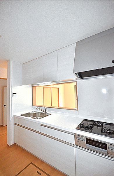 Same specifications photo (kitchen)