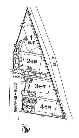 The entire compartment Figure. Compartment figure