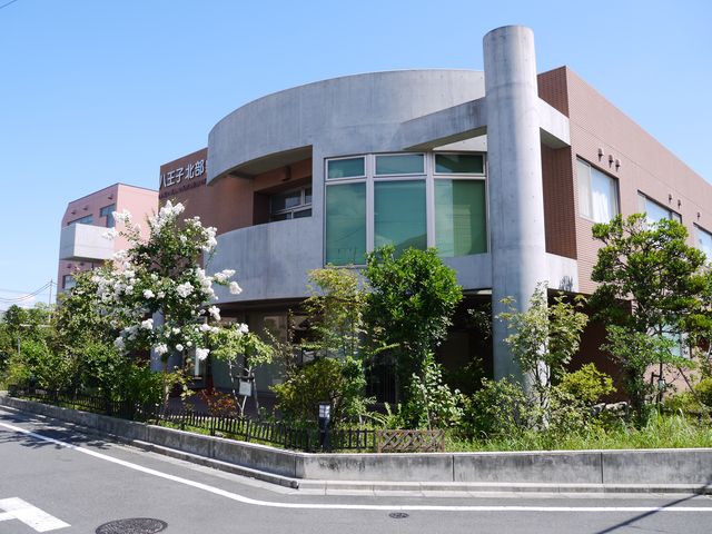 Hospital. 628m to Hachioji northern hospital (hospital)