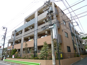 Building appearance. Exterior Photos