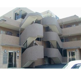 Building appearance. ◇ appearance photo ◇