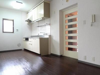 Living and room. Living room 3