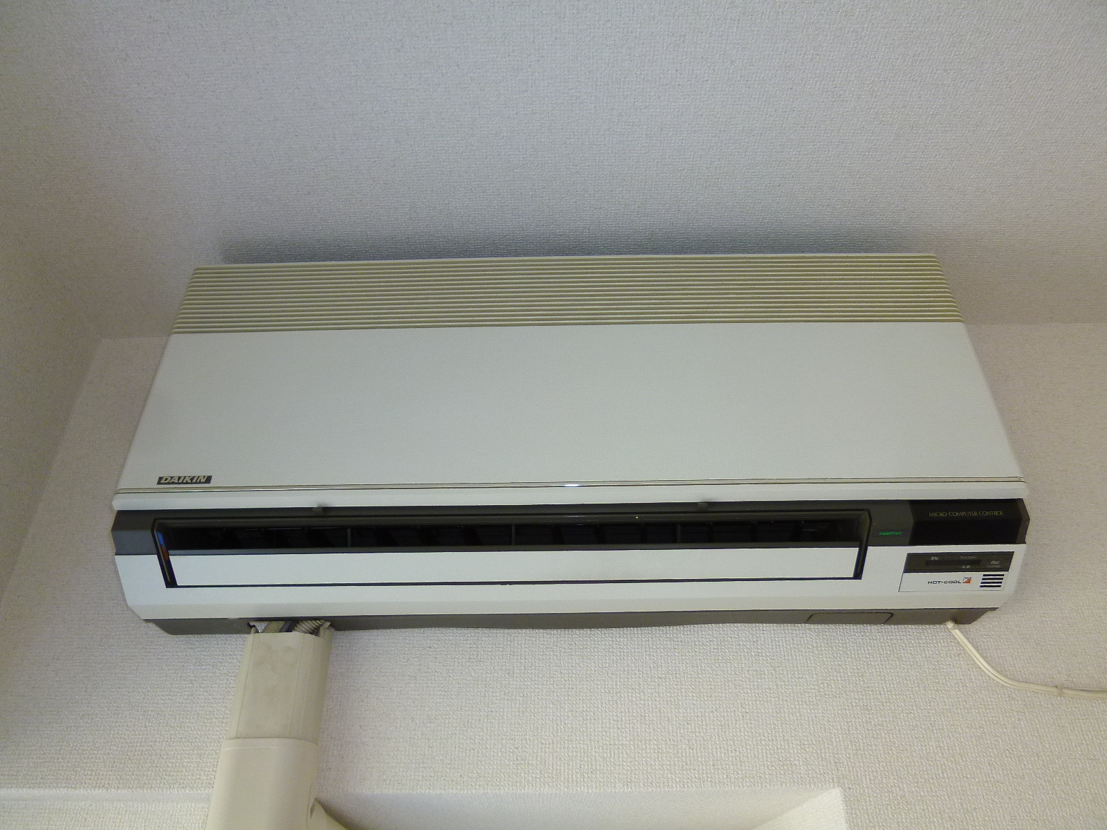 Other Equipment. Comfortable and air-conditioned.