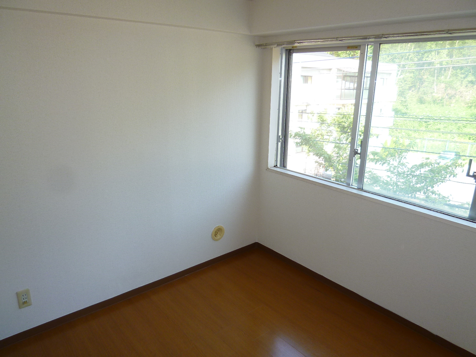 Living and room. Bright room if there is a window